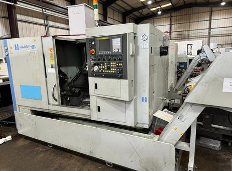 Hardinge GS250 P240618027