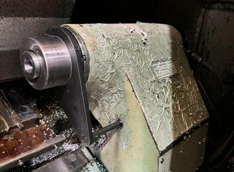 Hardinge GS250 P240618027