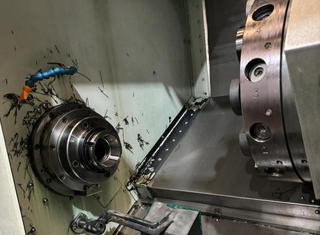 Hardinge GS250 P240618027