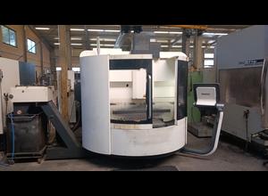 Lid DMC 635 V Machining center - vertical