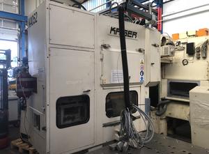 Μηχανική πρέσα KAISER V 40 WHS