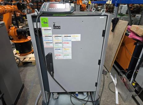 Kuka KR16 C Ceiling P240618083