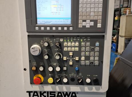 TAKISAWA LA200L P240618116