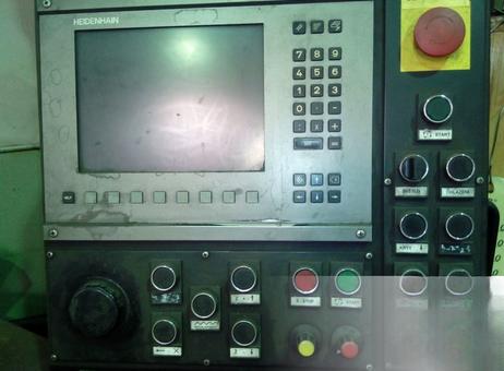 TOS Hulin SKJ 8 E NC P240619122