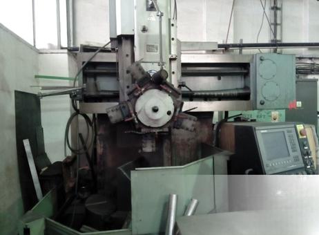 TOS Hulin SKJ 8 E NC P240619122