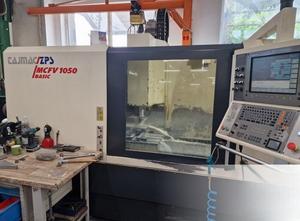 Κέντρο κατεργασίας - κατακόρυφο TAJMAC - ZPS MCVF 1050 B