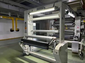 Bielloni Julia II lamineermachine