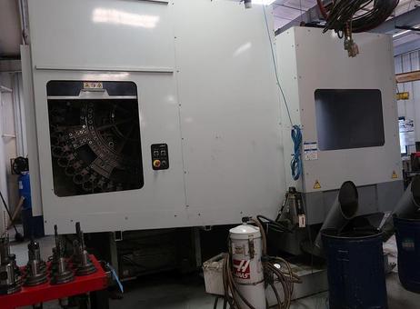 Haas EC-1600-3X P240619276