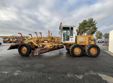 Caterpillar 120G P240619281
