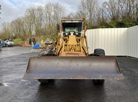 Caterpillar 120G P240619281