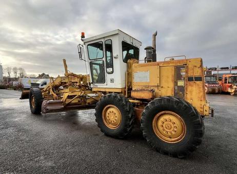 Caterpillar 120G P240619281