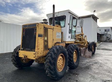 Caterpillar 120G P240619281