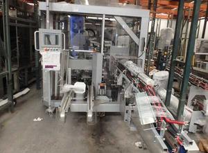Unused Cermex Sd69.42 Pick And Place Case Packer