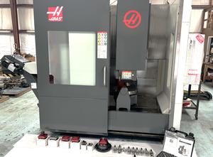 Κέντρο κατεργασίας - κατακόρυφο Haas UMC-750