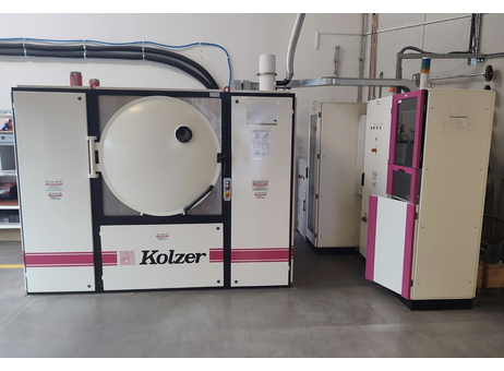 KOLZER DGK36" PVD P240620023