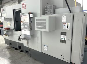 Haas EC-400 Horizontal Machining Center