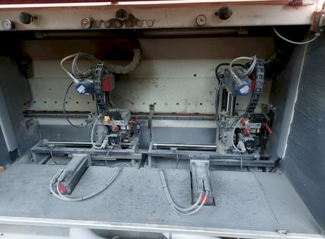 IMA COMBIMA / K/ II/ R75 / 1075 / V / R3 P2406201013
