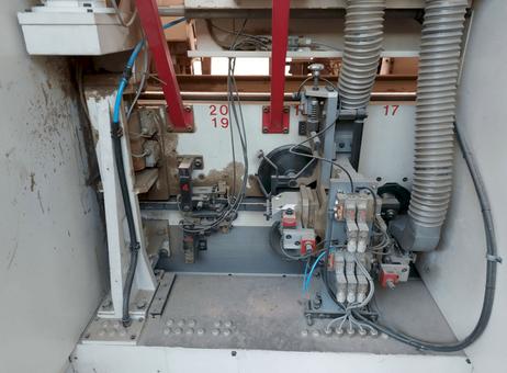 IMA COMBIMA / K/ II/ R75 / 1075 / V / R3 P2406201013