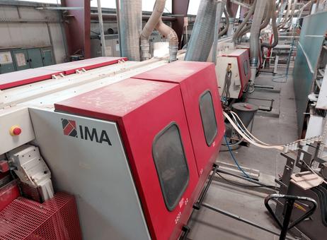 IMA COMBIMA / K/ II/ R75 / 1075 / V / R3 P2406201013
