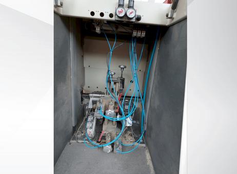 IMA COMBIMA / K/ II/ R75 / 1075 / V / R3 P2406201013