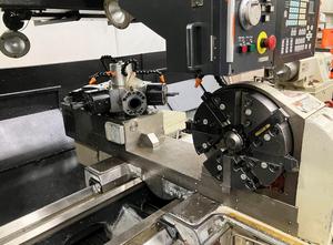 τόρνος βαρέως τύπου Mazak Power Master N