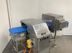 Μηχάνημα επιθεώρησης Sartorius BMK 210X35,6+MDPPlus-C