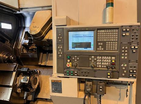 Okuma MACTURN 250BB-2S/1000 P240620337