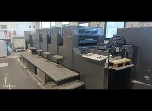 HEIDELBERG SM 74-4 P3H