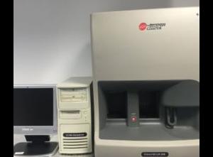BECKMAN COULTER LH500 Benchtop Analyzer