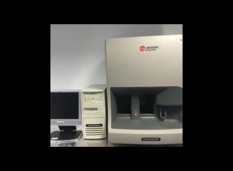 Beckman Coulter LH500 P240620477