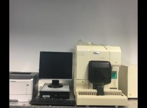 SYSMEX XT2000i Benchtop Analyzer