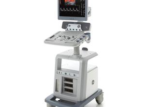 GE Logiq P6 Ultrasound