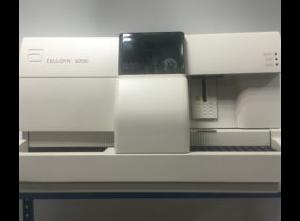 ABBOTT CELL-DYN 3200 Benchtop Analyzer