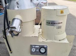 T K Fielder PMA 100