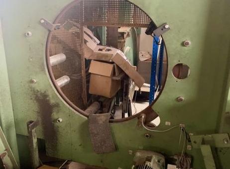 Bohl master P240620676