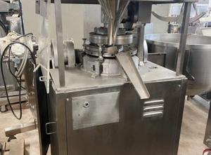 Περιστροφική πρέσα ταμπλετών Cadmach CMD3