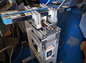 Used Logic TPS Side Belt Conveyor