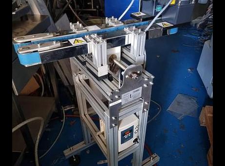 Logic Tps Side Belt Conveyor P240620783