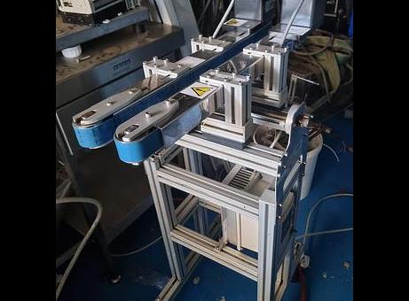 Logic Tps Side Belt Conveyor P240620783