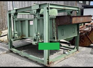 Used Vibrating Screen