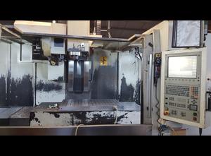 FIRST MCV 1500 Machining center - vertical