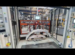 ABB RB7600 Industrial Robot
