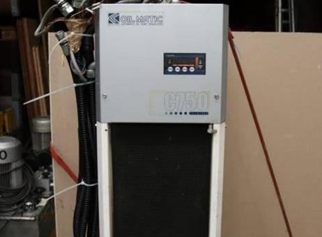 MECTRON MGH 250 P240620965