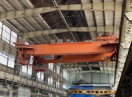 Siemens 240 ton + 120 ton + 4 ton x 23 130 mm P240621280
