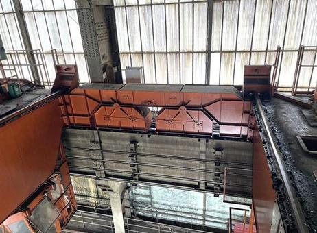 Siemens 240 ton + 120 ton + 4 ton x 23 130 mm P240621280