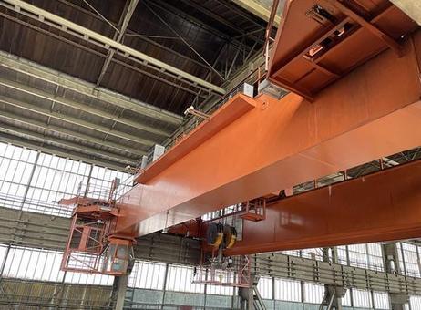 Siemens 240 ton + 120 ton + 4 ton x 23 130 mm P240621280