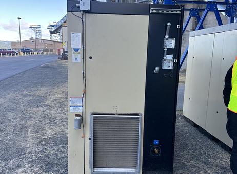 Ingersoll Rand R751-A125 P240621379