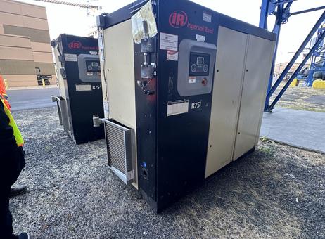 Ingersoll Rand R751-A125 P240621379