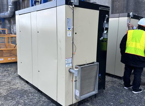 Ingersoll Rand R751-A125 P240621379