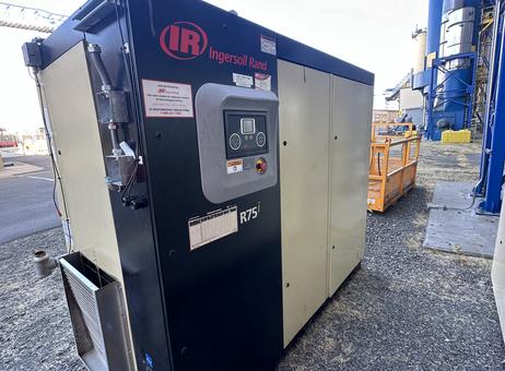 Ingersoll Rand R751-A125 P240621379